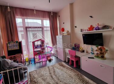 Таунхаус под ключ №1