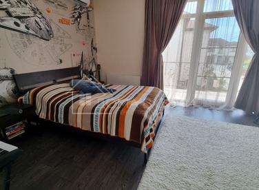 Таунхаус под ключ №2