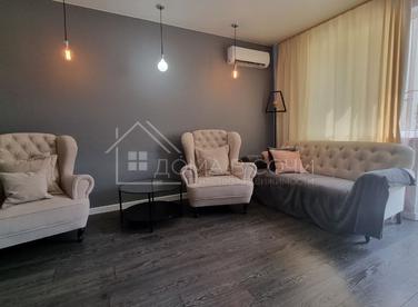 Таунхаус под ключ №4