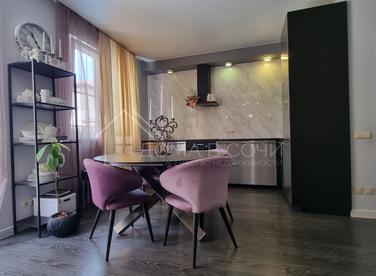 Таунхаус под ключ №5