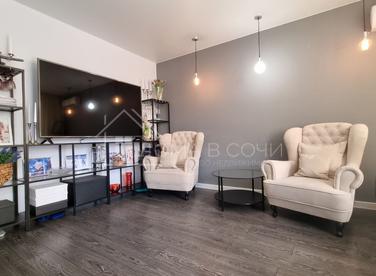 Таунхаус под ключ №3