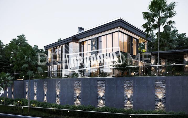 Вилла в КП "Dream Home" (Дрим Хоум) №5