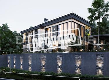 Вилла в КП "Dream Home" (Дрим Хоум) №5