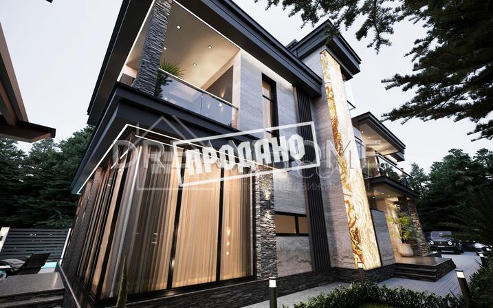 Вилла в КП "Dream Home" (Дрим Хоум) №7