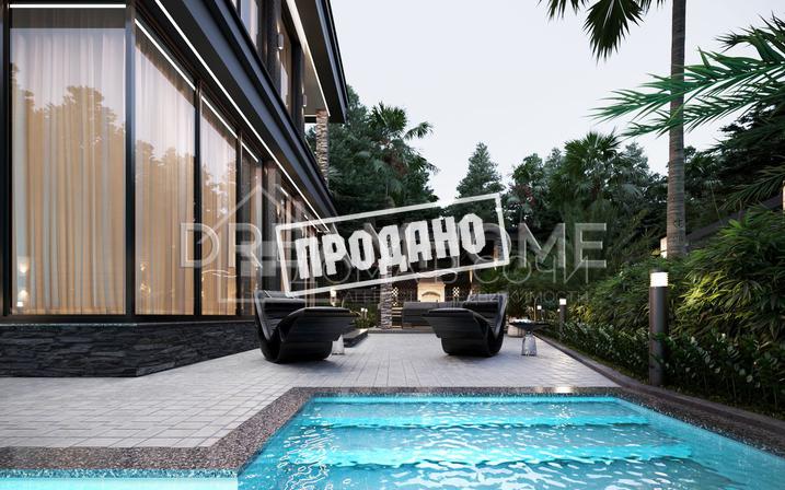 Вилла в КП "Dream Home" (Дрим Хоум) №8