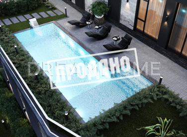 Вилла в КП "Dream Home" (Дрим Хоум) №4