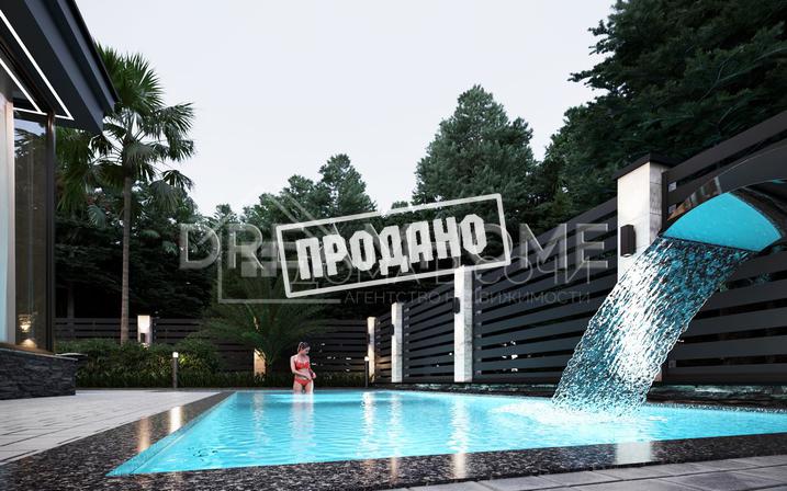Вилла в КП "Dream Home" (Дрим Хоум) №9