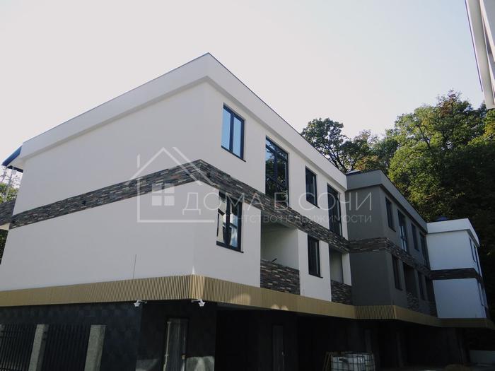 Таунхаус Simple in... (Симпл ин) №3