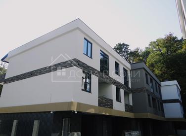 Таунхаус Simple in... (Симпл ин) №3