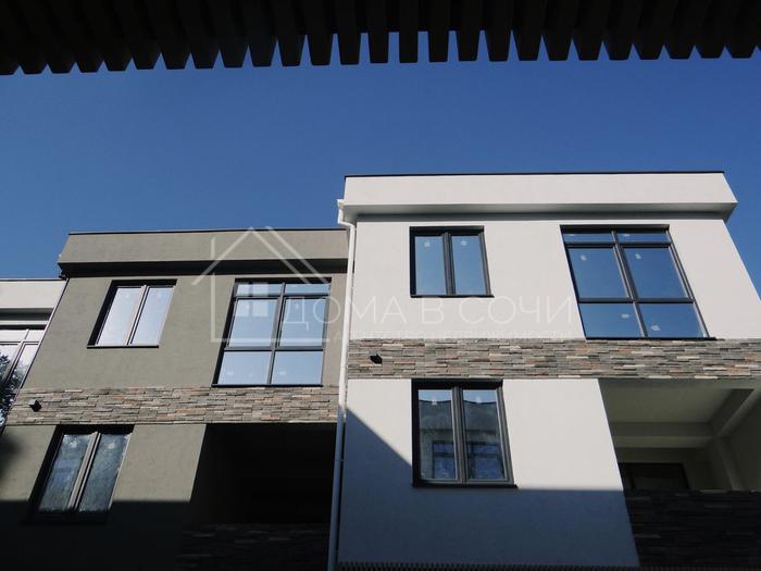 Таунхаус Simple in... (Симпл ин) №2