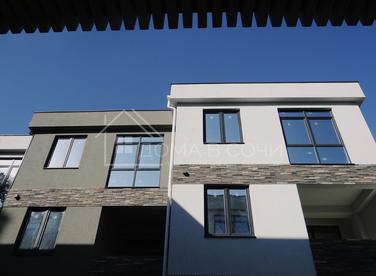 Таунхаус Simple in... (Симпл ин) №2