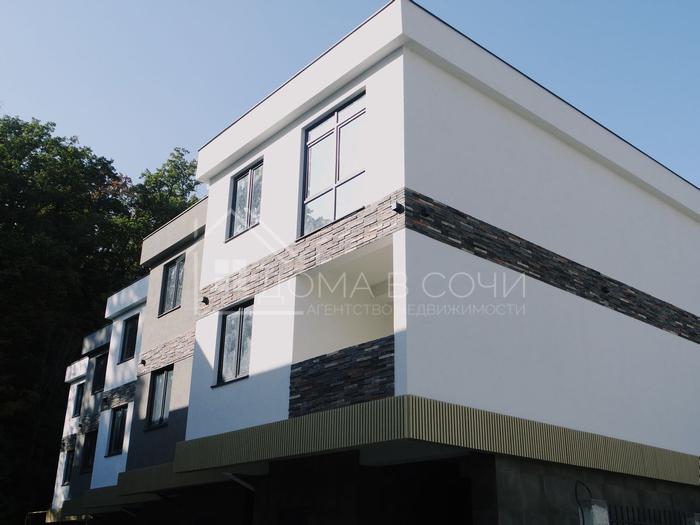 Таунхаус Simple in... (Симпл ин) №1