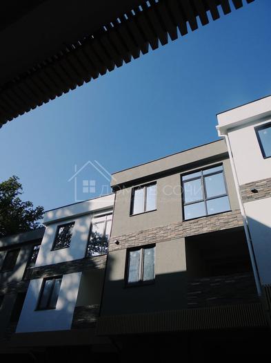 Таунхаус Simple in... (Симпл ин) №5