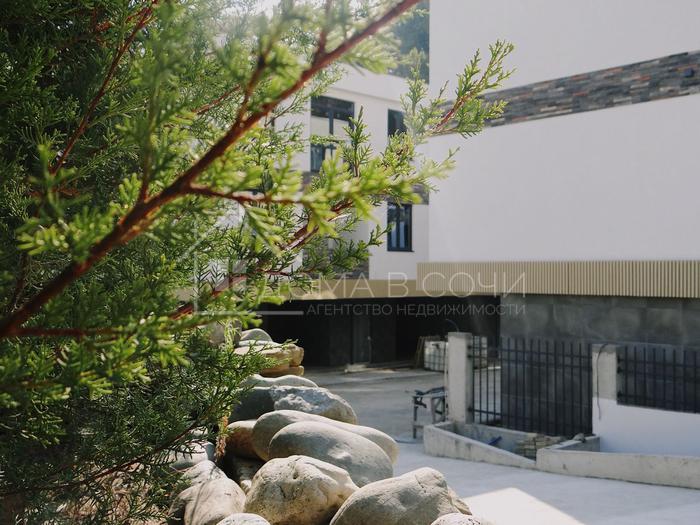 Таунхаус Simple in... (Симпл ин) №4