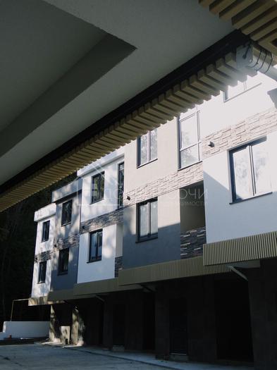 Таунхаус Simple in... (Симпл ин) №6