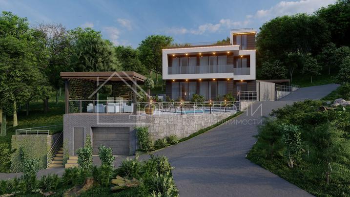 Дом в КП Villa Grand №4