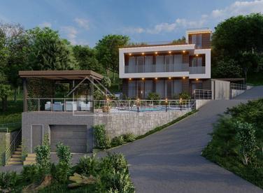 Дом в КП Villa Grand №4