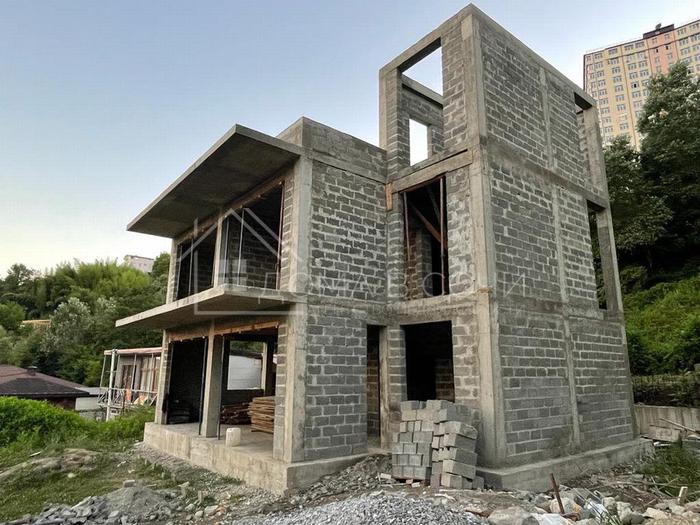 Дом в КП Villa Grand №9