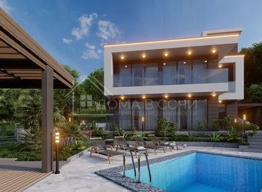 Дом в КП Villa Grand