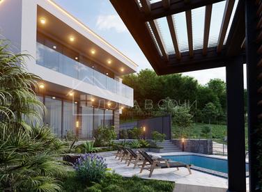 Дом в КП Villa Grand №2