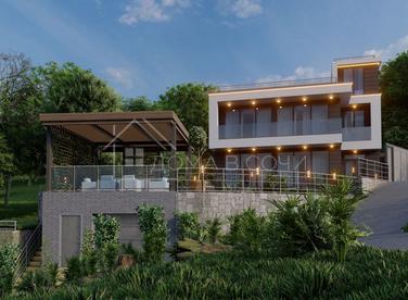 Дом в КП Villa Grand №5