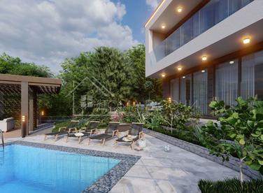 Дом в КП Villa Grand №3