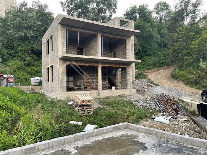 Дом в КП Villa Grand №8