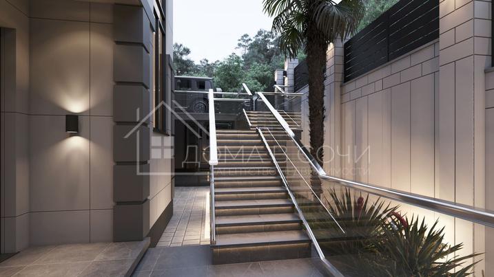 Дом в КП Life in (Лайф ин) №9