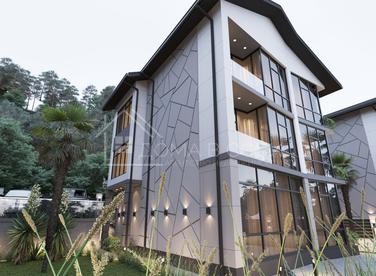 Дом в КП Life in (Лайф ин) №5