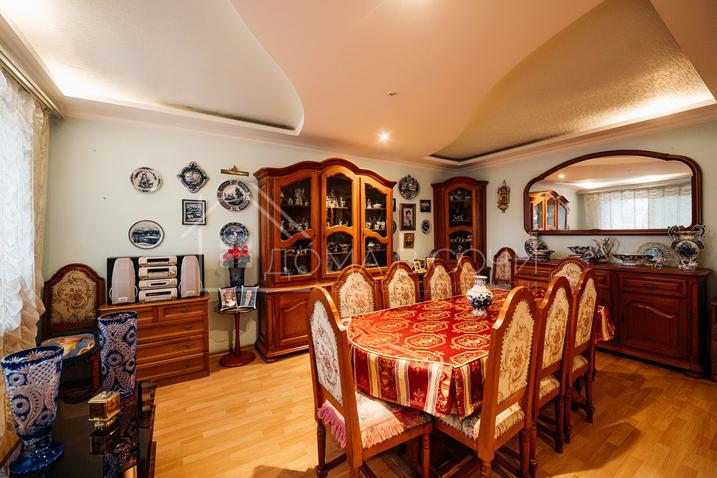 Дом в элитном районе г. Сочи №60