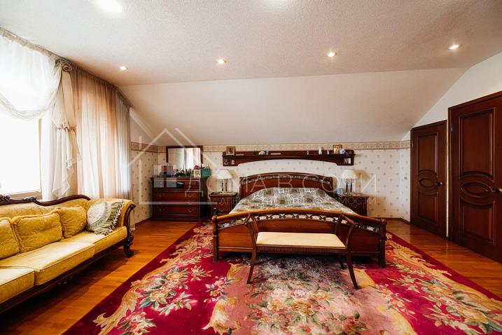 Дом в элитном районе г. Сочи №99