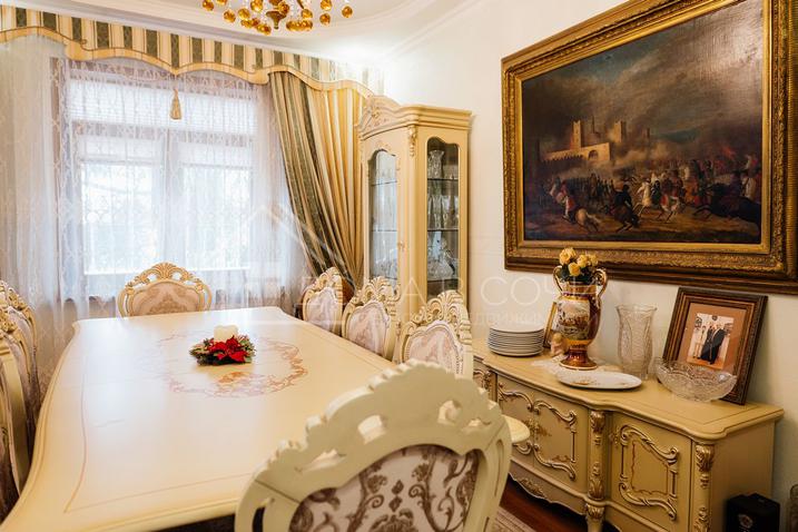 Дом в элитном районе г. Сочи №78