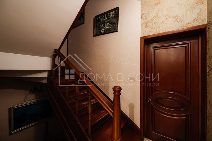 Дом в элитном районе г. Сочи №13