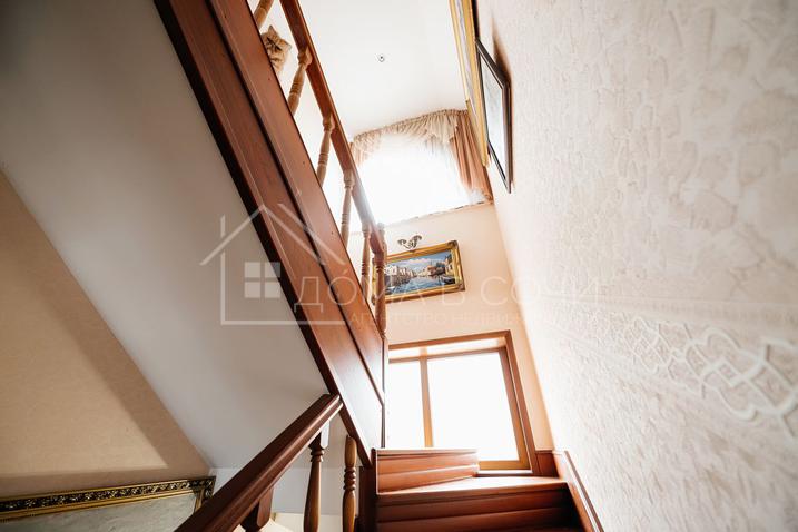 Дом в элитном районе г. Сочи №97