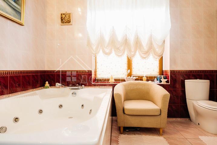 Дом в элитном районе г. Сочи №35