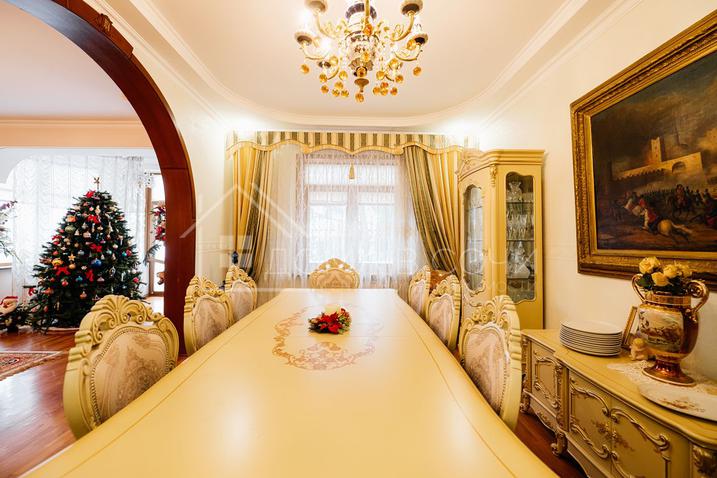 Дом в элитном районе г. Сочи №74