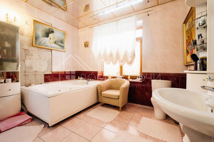 Дом в элитном районе г. Сочи №90