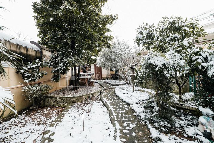 Дом в элитном районе г. Сочи №63