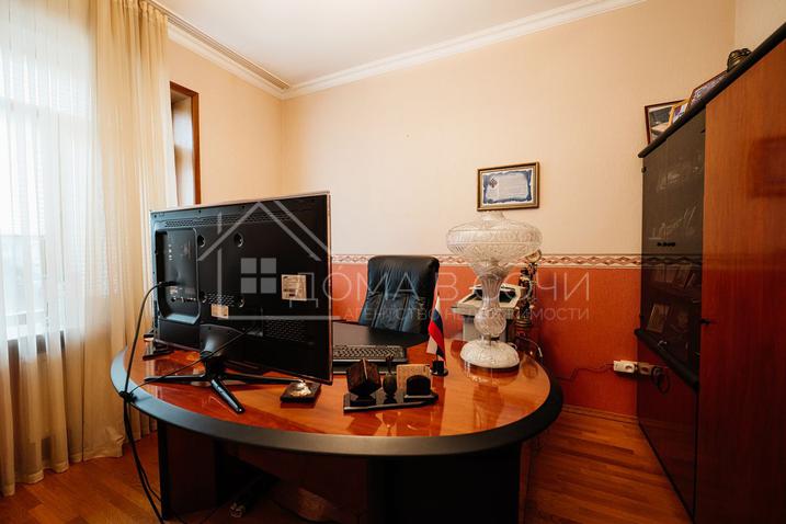 Дом в элитном районе г. Сочи №82