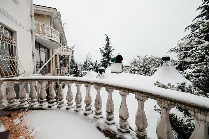 Дом в элитном районе г. Сочи №80