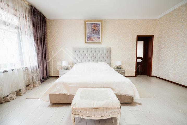 Дом в элитном районе г. Сочи №28