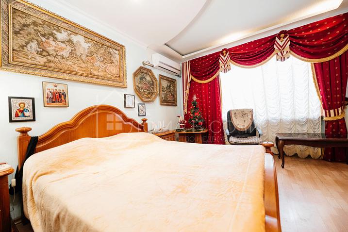 Дом в элитном районе г. Сочи №52