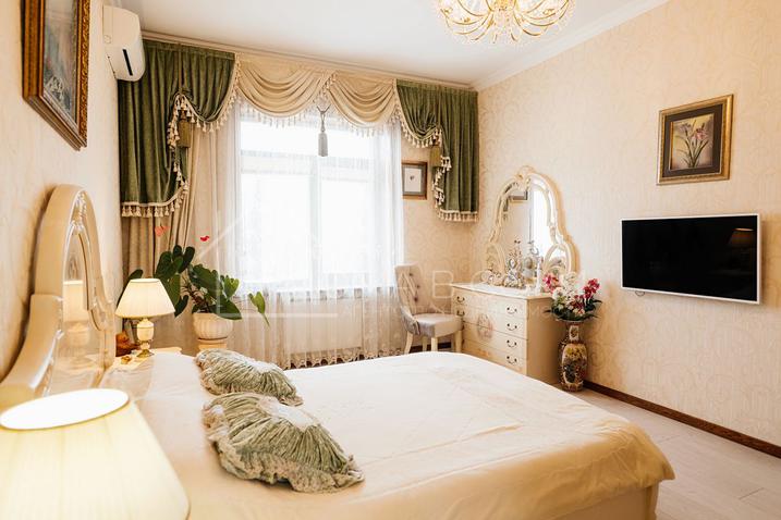 Дом в элитном районе г. Сочи №39