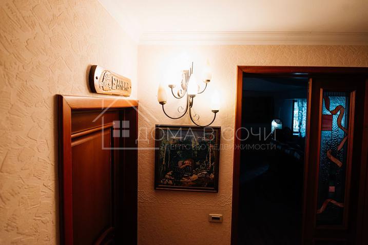 Дом в элитном районе г. Сочи №103