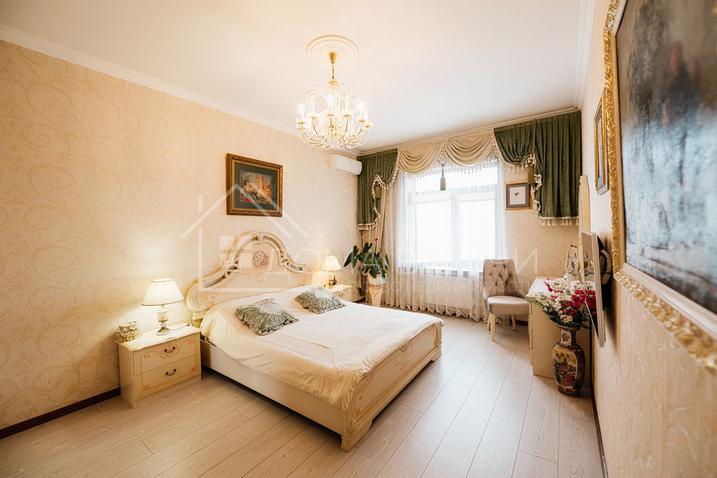 Дом в элитном районе г. Сочи №37