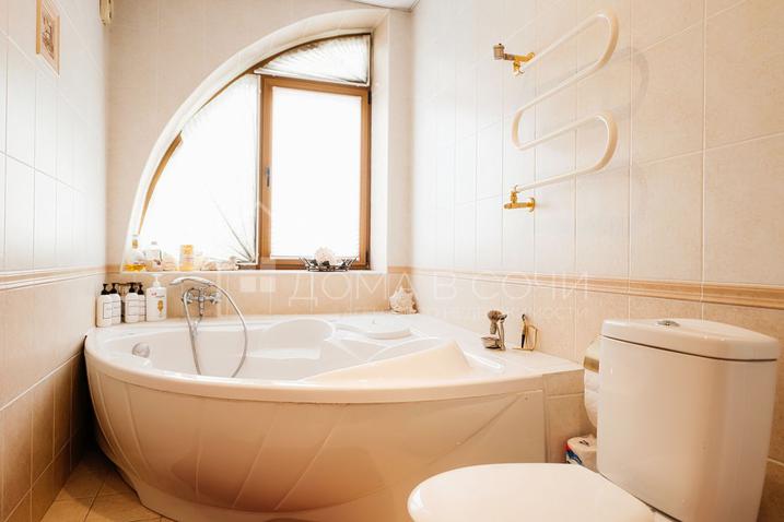 Дом в элитном районе г. Сочи №102