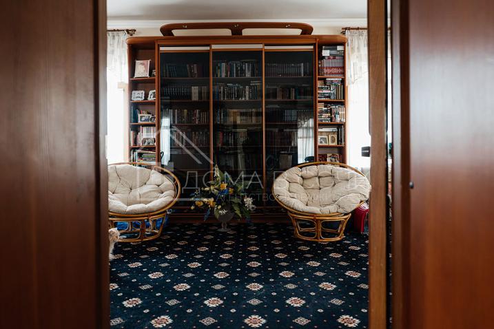 Дом в элитном районе г. Сочи №92