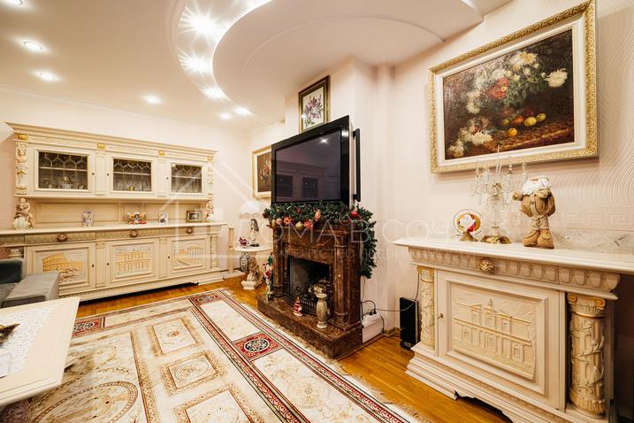 Дом в элитном районе г. Сочи №16