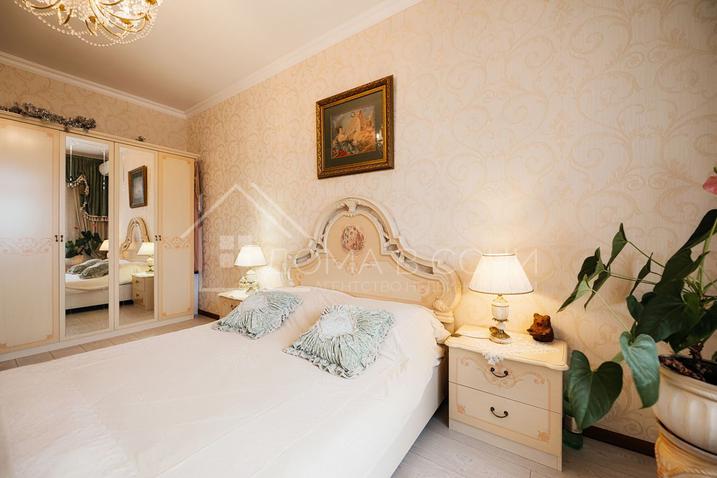 Дом в элитном районе г. Сочи №94