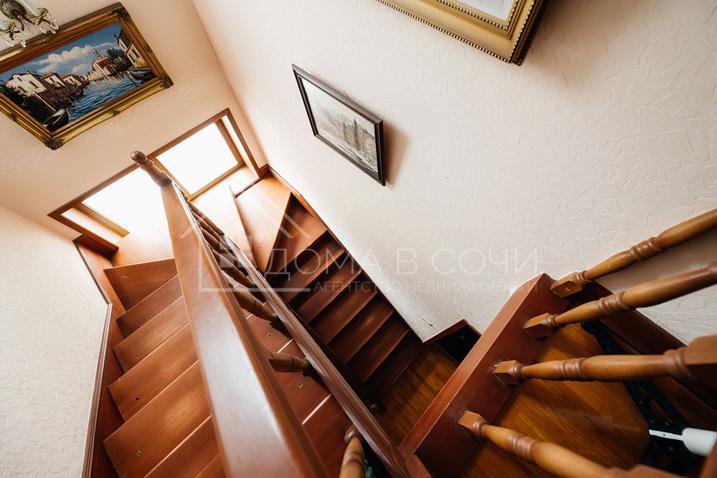 Дом в элитном районе г. Сочи №2